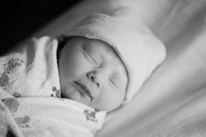 Birth Photography