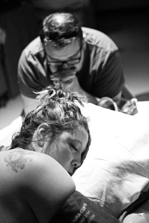 Birth Photography & Doula Birth Services